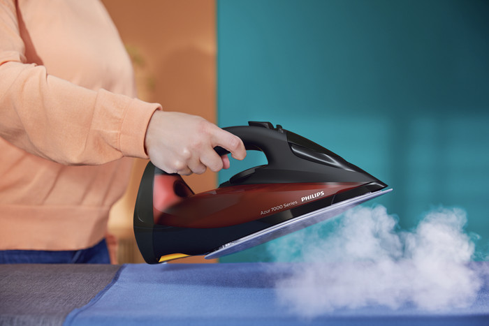 Philips 7000 Series DST7022/40 product in use