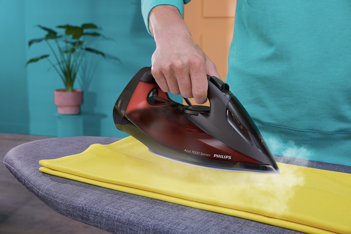 Philips 7000 Series DST7022/40 product in use