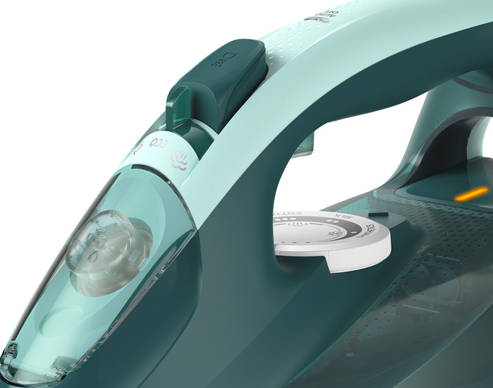 Philips 7000 Series DST7031/70 detail