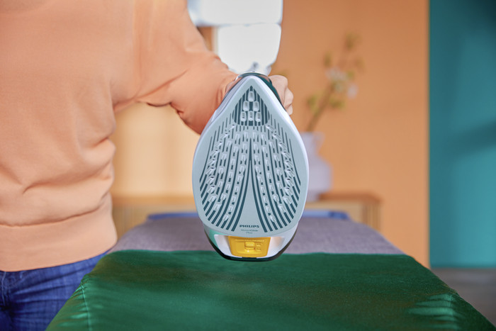 Philips 7000 Series DST7031/70 produkt in gebrauch