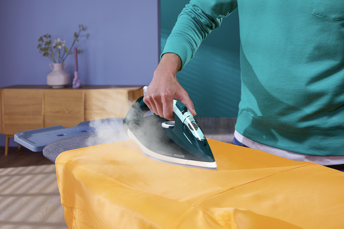 Philips 7000 Series DST7031/70 produkt in gebrauch