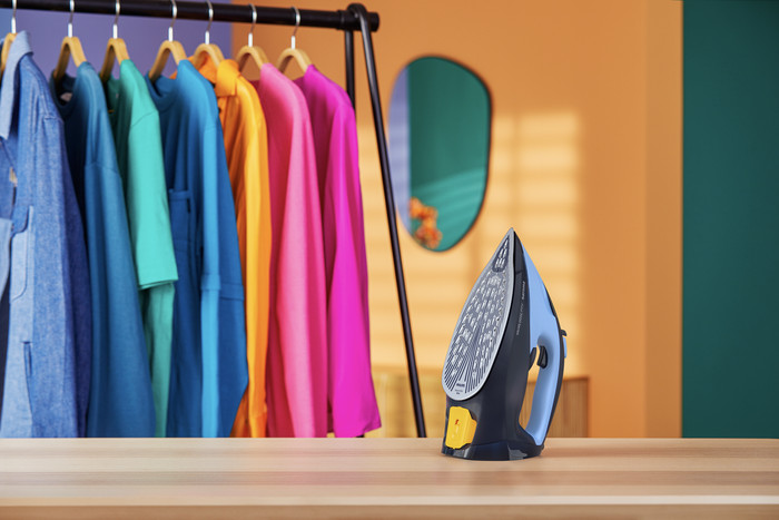 Philips 7000 Series DST7041/20 product in use