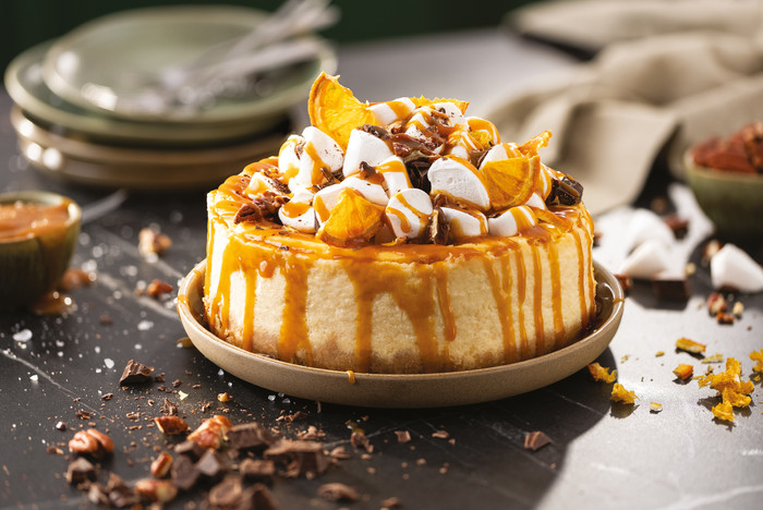 Philips Airfryer XXL Connected HD9880/90 + Lebensmittelthermometer produkt in gebrauch