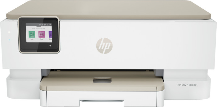 HP ENVY Photo Inspire 7224e Multifunktionsdrucker Main Image