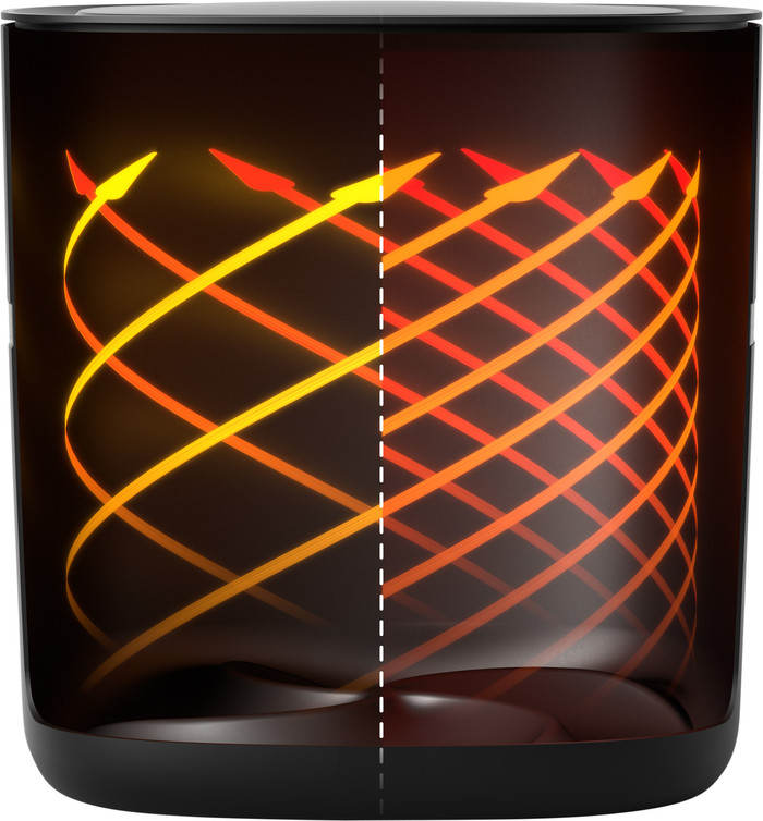 Philips Airfryer XXL Connected HD9880/90 + Lebensmittelthermometer null