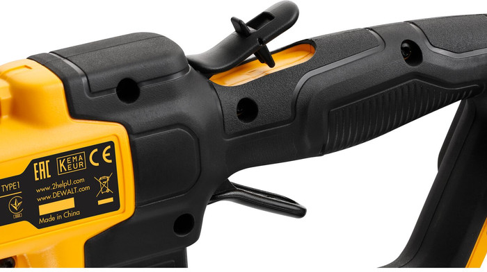 DeWalt DCMPH566P1-QW null