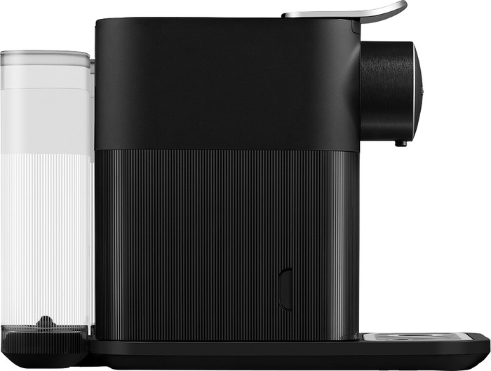 De'Longhi Nespresso Gran Lattissima EN640.B Schwarz rechte seite