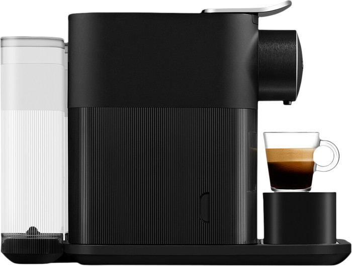 De'Longhi Nespresso Gran Lattissima EN640.B Schwarz rechte seite