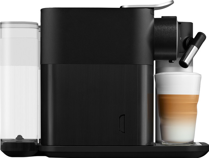 De'Longhi Nespresso Gran Lattissima EN640.B Schwarz rechte seite