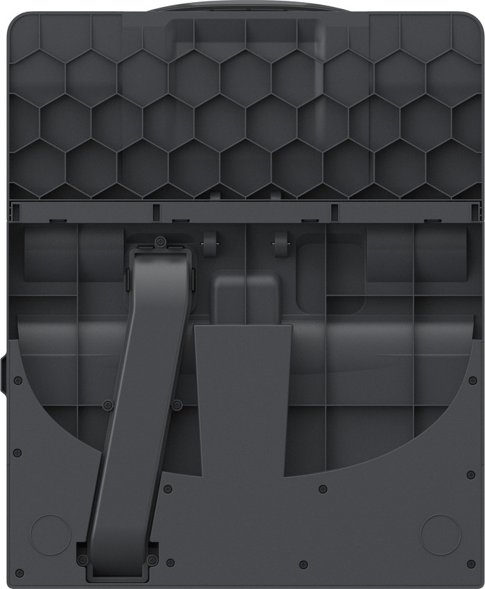 Eufy Omni E35 bottom
