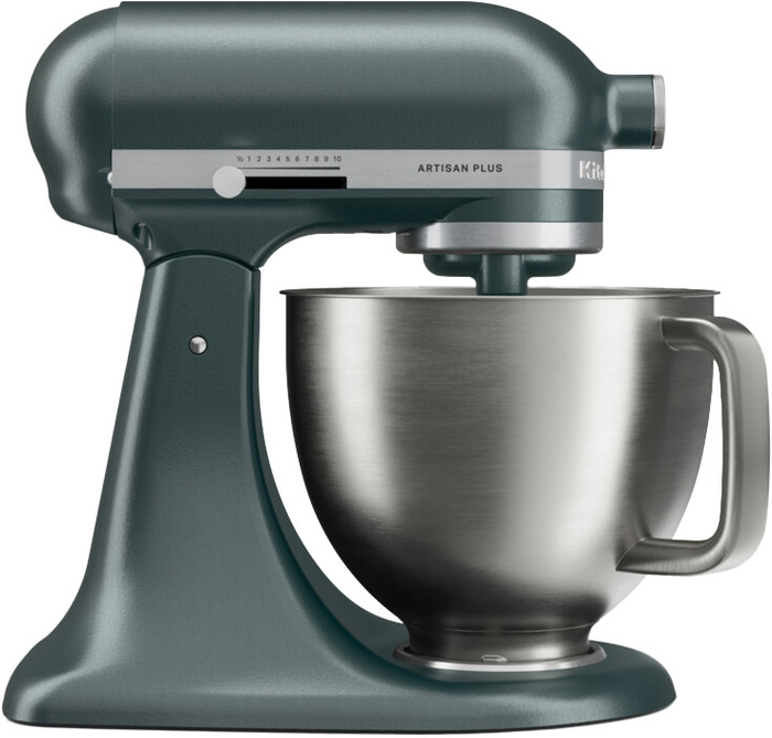 Kitchenaid 5KSM50PKVEJP Juniper rechte seite