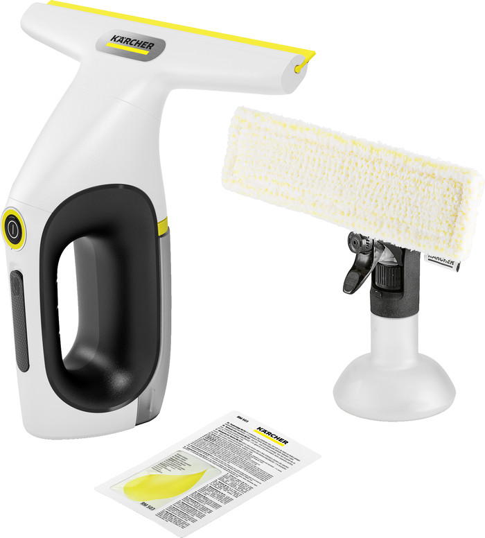 Kärcher WV 2 Universal Care Main Image