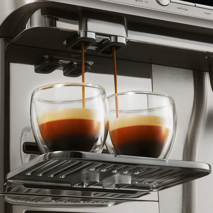 Ninja AutoBarista AE1001EU detail
