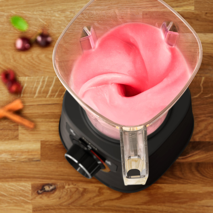 Tefal PerfectMix BL88A8 produkt in gebrauch