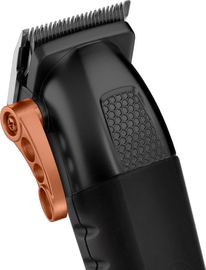 BaByliss Black Lithium E814E detail