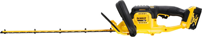 DeWalt DCMHT563P1-QW right side