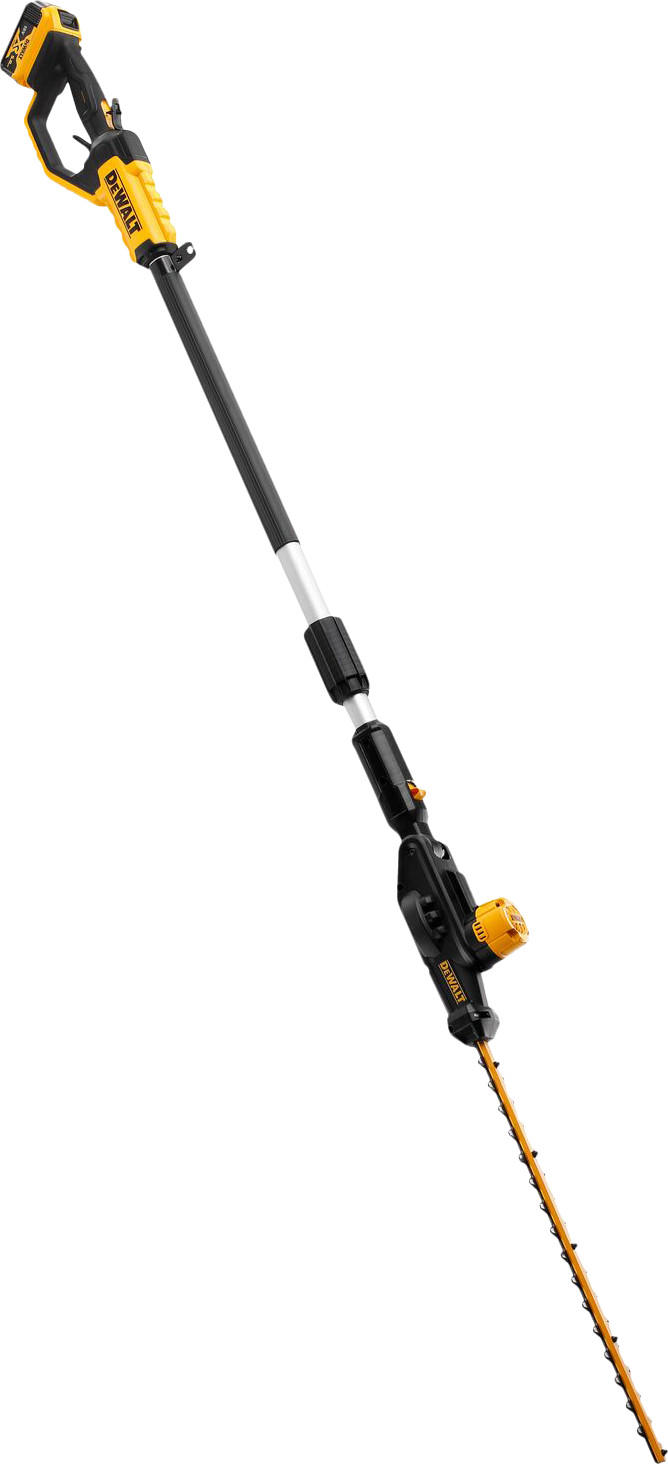 DeWalt DCMPH566P1-QW left side