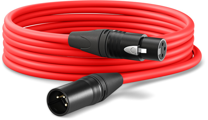 Rode NT1 5th Gen Mikrofon Silber null