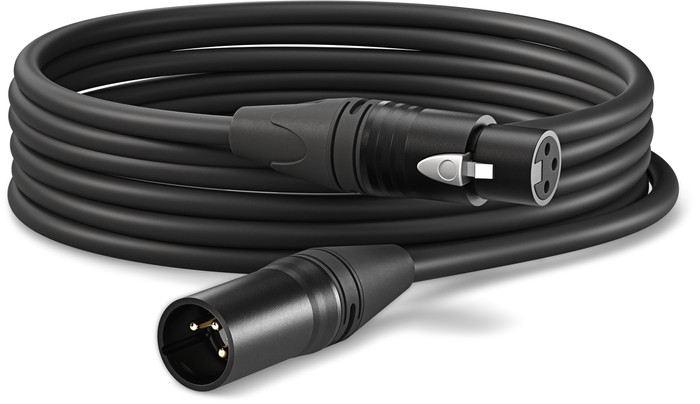 Rode NT1 5th Gen Mikrofon Silber null