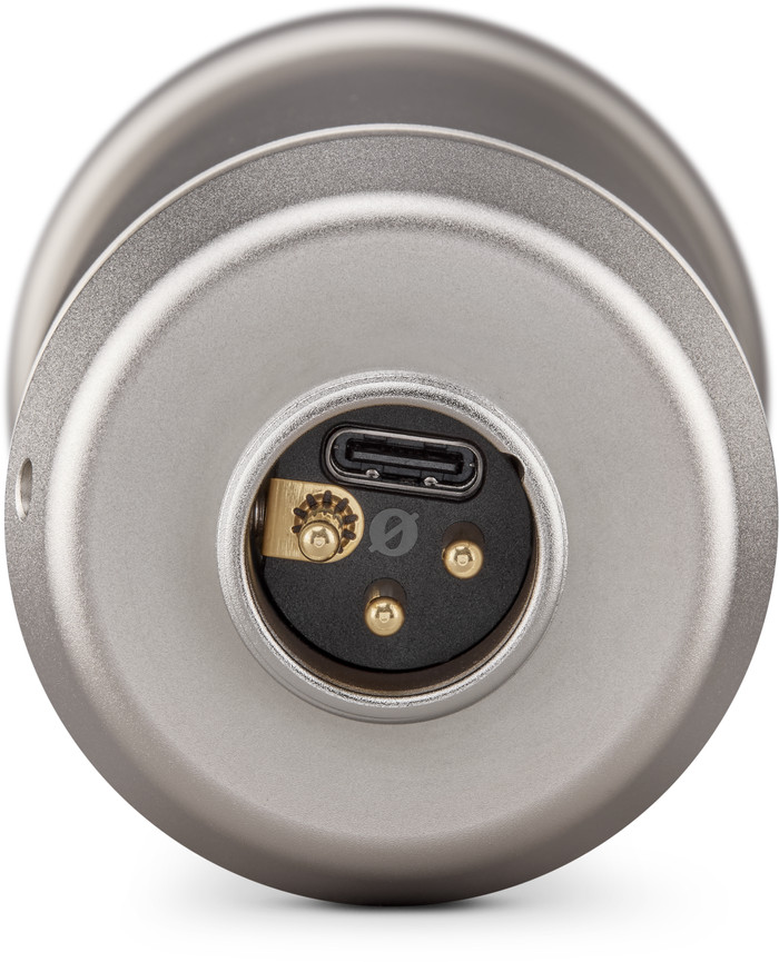 Rode NT1 5th Gen Mikrofon Silber null