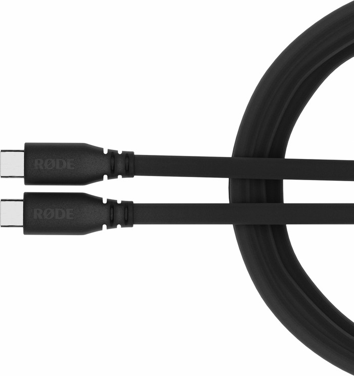 Rode NT1 5th Gen Mikrofon Silber null