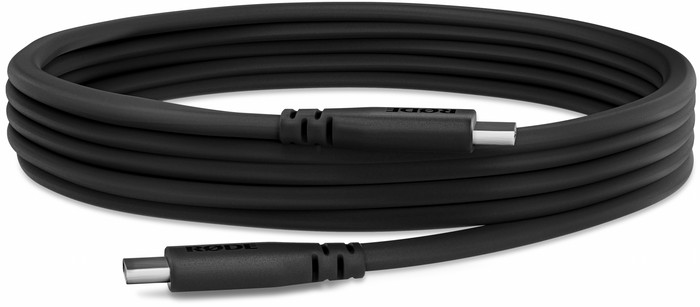 Rode NT1 5th Gen Mikrofon Silber null