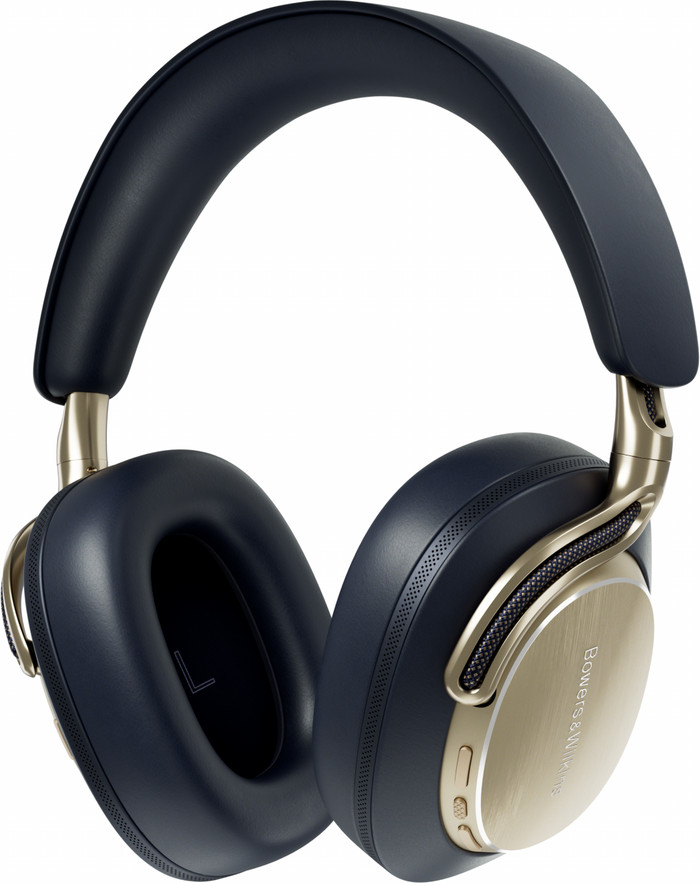 Bowers & Wilkins Px8 S2 Midnight Blue front