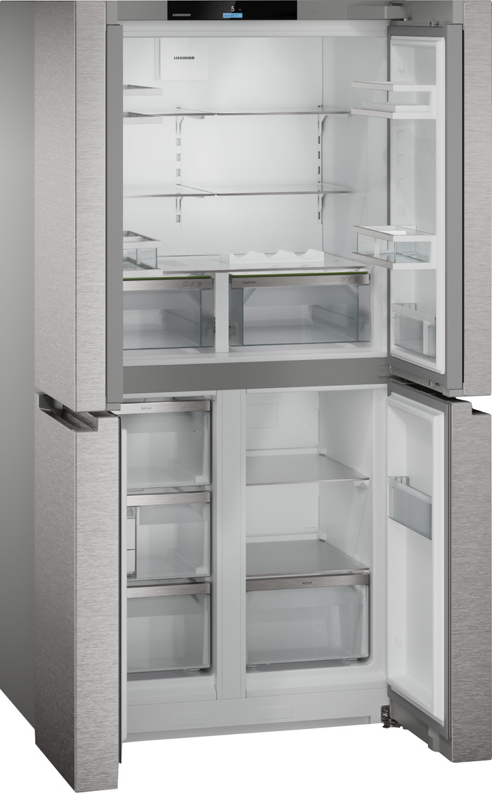 Liebherr Msdd 9012-20 innen