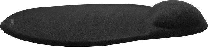 BlueBuilt Ergonomic Mouse Pad left side