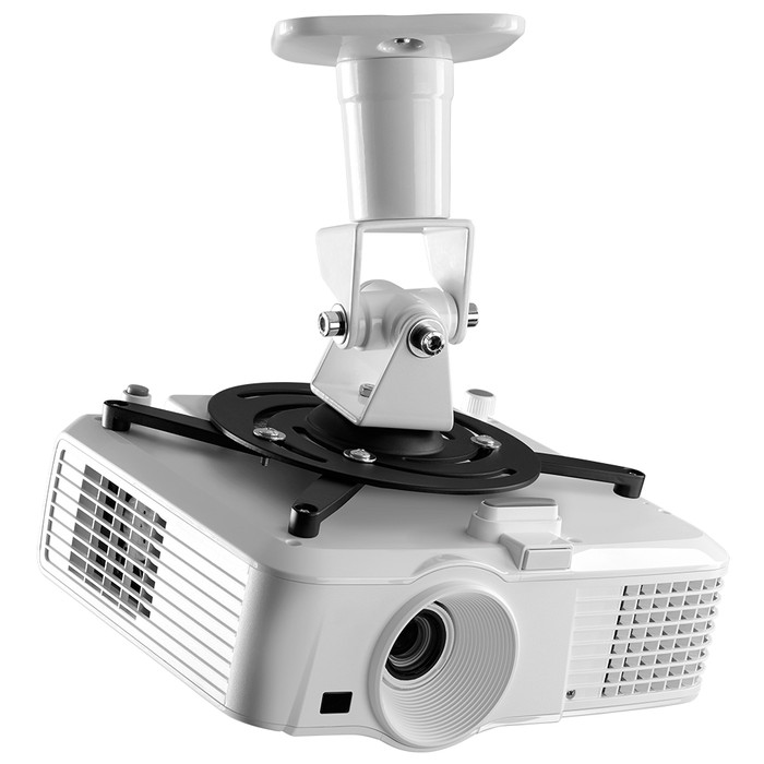 One For All WM5320 Universelle Beamer-Halterung produkt in gebrauch