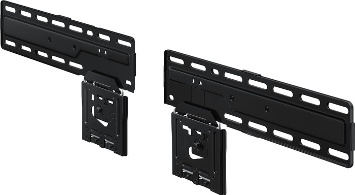 Samsung WMN-H50EB Slim Fit Wall mount front