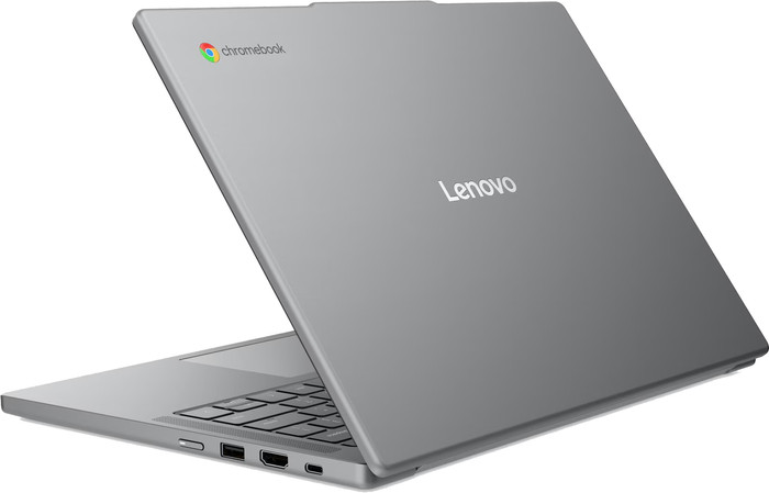 Lenovo Chrome 14M8911 - ChromeOS - 14" - MediaTek Kompanio 540 - 8GB RAM/128GB Flash rückseite