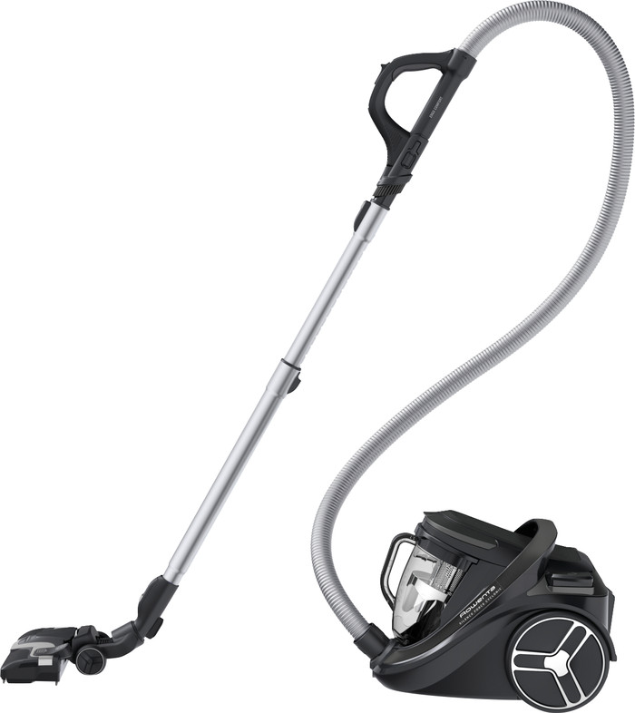 Rowenta Silence Force Effitech RO7935 front