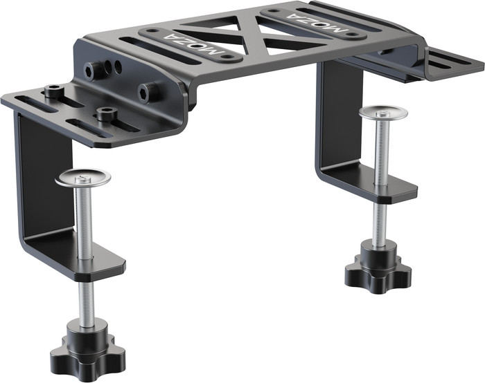 MOZA Table Clamp front