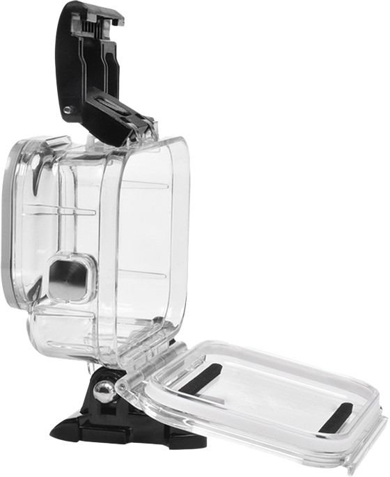 BlueBuilt Waterproof Case (GoPro HERO 13, 12, 11 & 10 Black) right side
