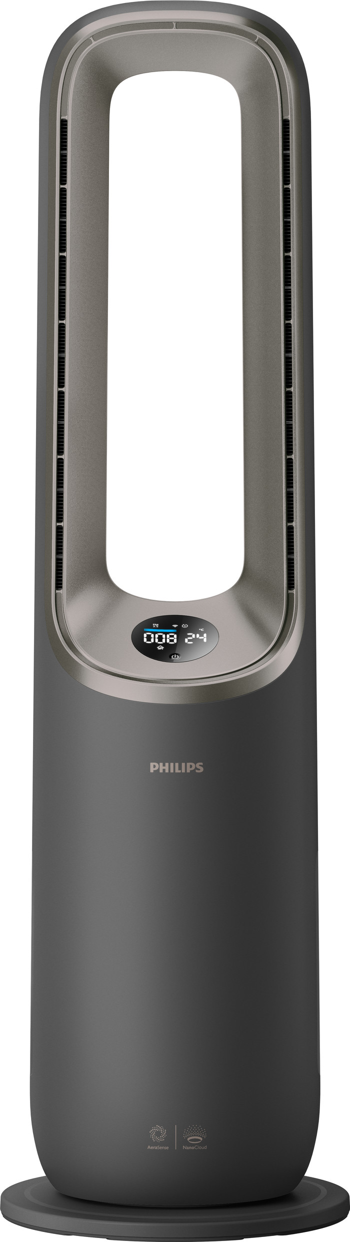 Philips Air Performer 9000 Series 4-in-1 AMF970/10 vorne