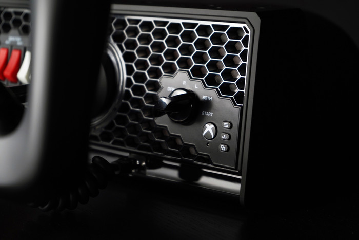 Honeycomb Alpha Flight Controls PC und Xbox Series X null