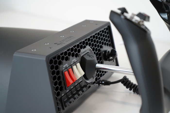 Honeycomb Alpha Flight Controls PC und Xbox Series X null