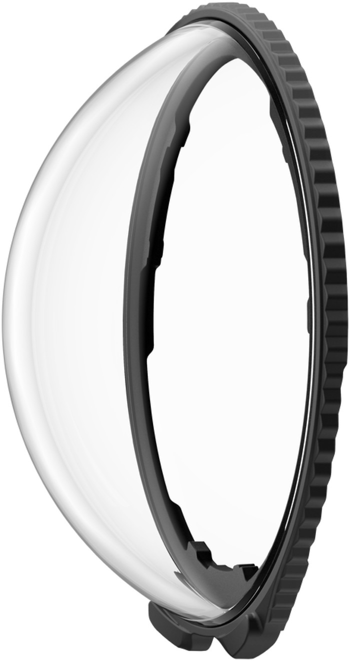 Insta360 X4 Air Premium Lens Guards Main Image