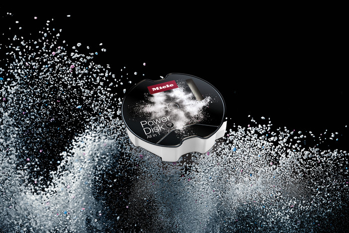 Miele PowerDisk All in 1 ECO - 12 Stück (Set) visueller lieferant
