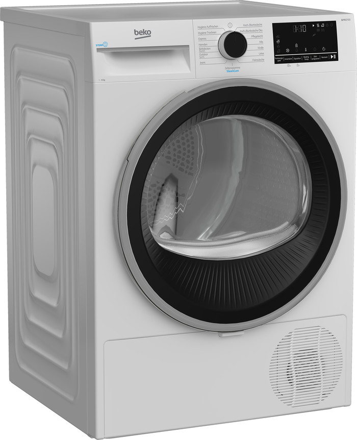 Beko B5TD6821B linke seite