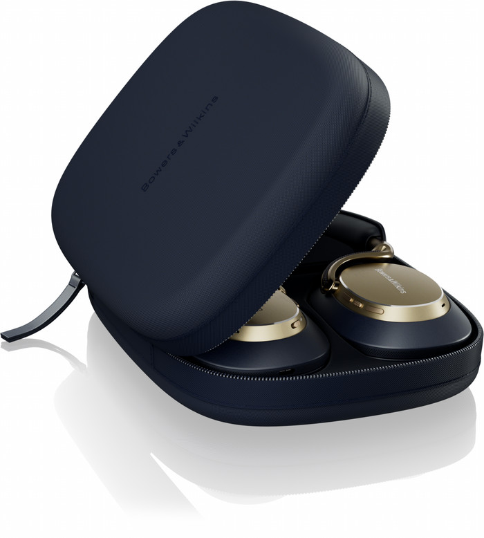 Bowers & Wilkins Px8 S2 Midnight Blue accessory