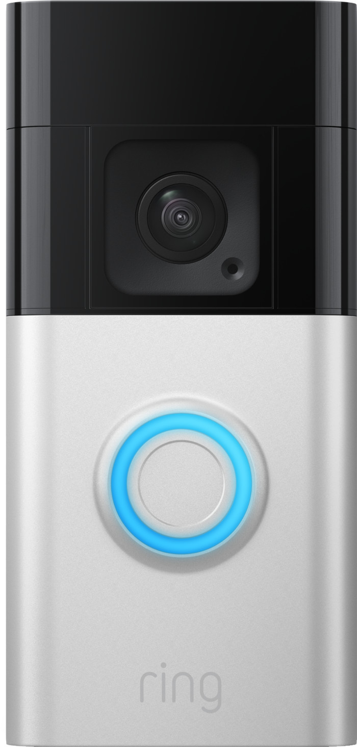 Ring Battery Video Doorbell Plus Main Image