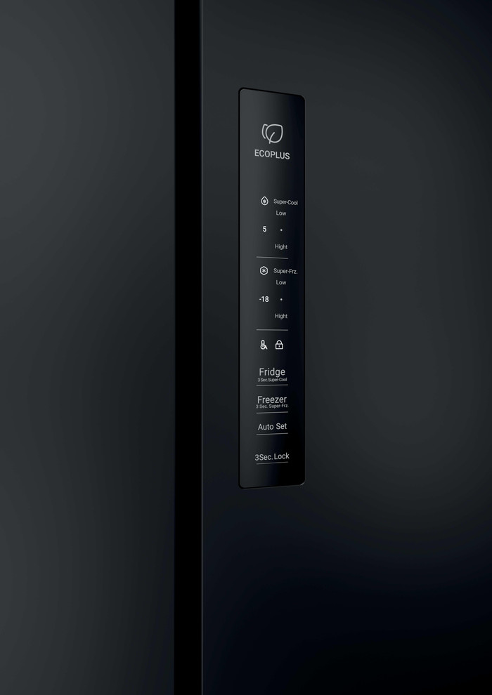 Haier HCR39F19ENPT detail