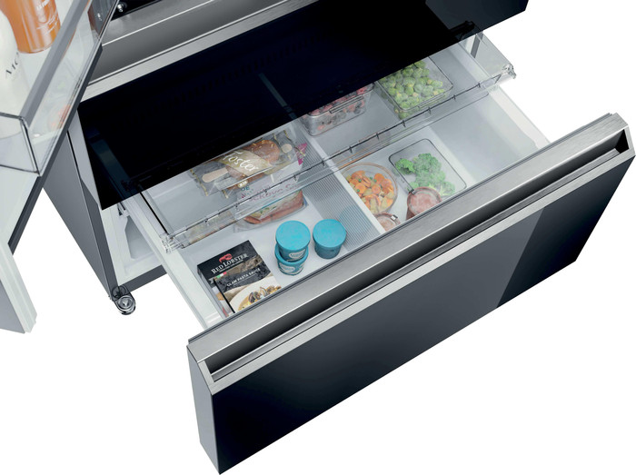 Haier HFR79F19DFGB detail