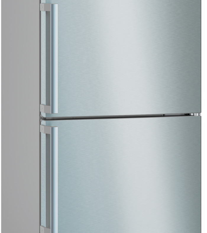 Bosch KGN49VICT detail