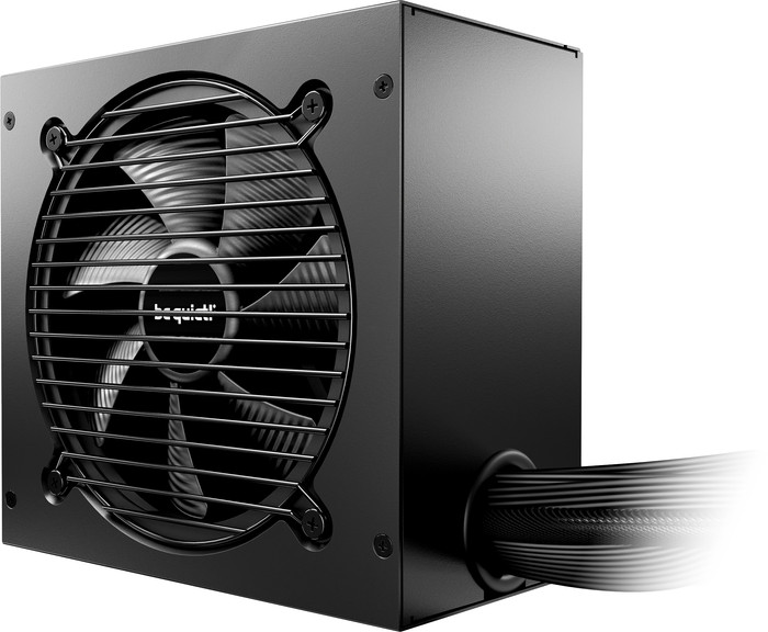 be quiet! PURE POWER 12 750 W Main Image