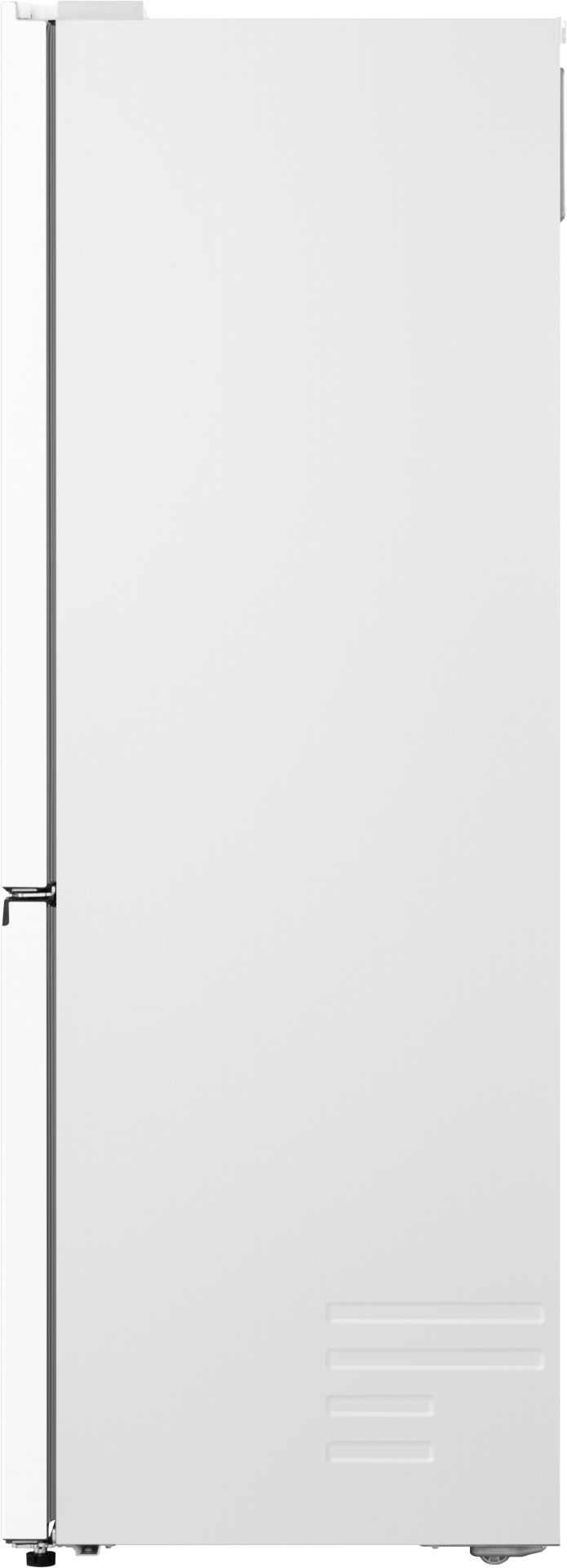 LG GBBS716ASW rechte seite