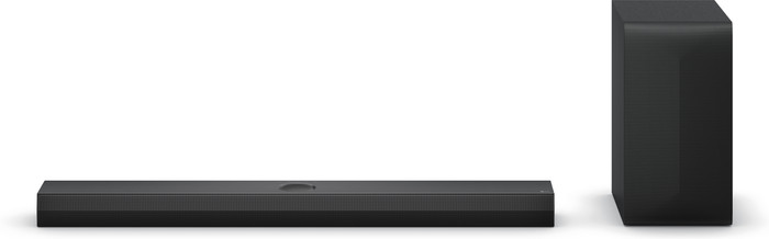 LG DS70TY vorne