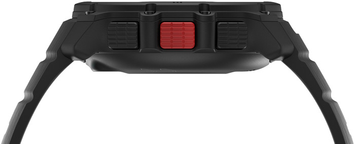 Polar Street X Black 45mm right side